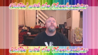 Chunkmeister Live Stream