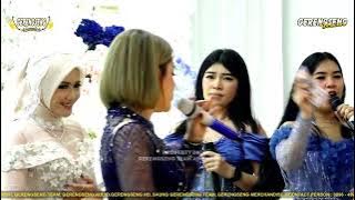 JEGER ADE ASTRID X GERENGSENG TEAM LIVE KARAWANG