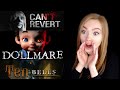 Страшный понедельник • Dollmare • Can't revert • Ten Bells • Прохождение на стриме