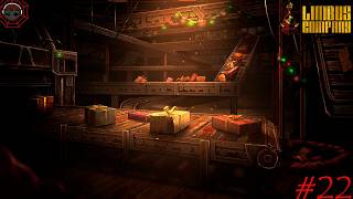 ФАБРИКА САНТЫ (ДАНУЛАРА) ➤ Limbus Company #23 #shorts