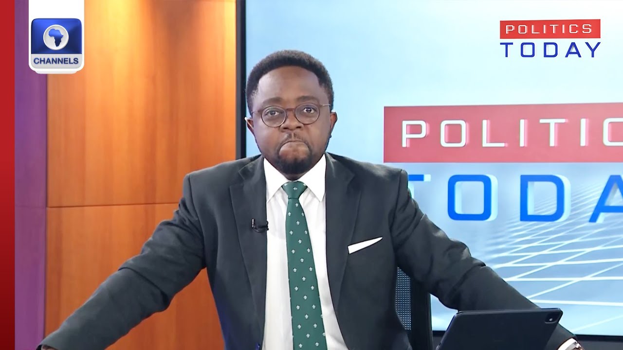 Bwala Discusses Opposition, APC's Chances In 2027, Delta State APC Rift | Politics Today