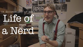 Life of a Nerd (Short Film)