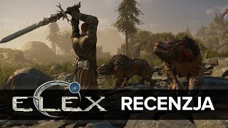 Elex - Video Recenzja