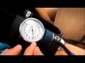 How to: Measure Blood Pressure