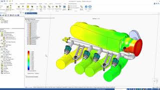 What is FloEFD for Solid Edge