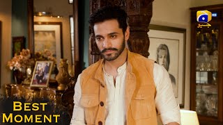 Tere Bin Episode 13 || Yumna Zaidi - Wahaj Ali || 𝗕𝗲𝘀𝘁 𝗠𝗼𝗺𝗲𝗻𝘁 𝟬𝟮 || Har Pal Geo