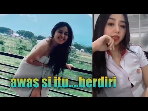 Video viral cewek cantik hot indonesia