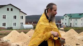 ДЕРЕВНЯ, КОТОРАЯ ХОЧЕТ ЖИТЬ…