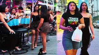 4K Tree Town, Soi Buakhao - Pattaya Thailand February 2026