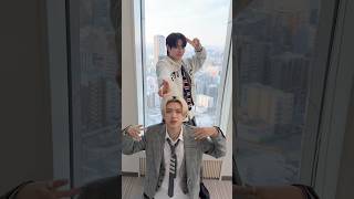 ハルキタ🌸 #ハルコイチャレンジ #DXTEEN #DXTN #DXTEEN_ハルコイ #DXTEEN_HeartBeat #平本健 #KEN #福田歩汰 #AYUTA