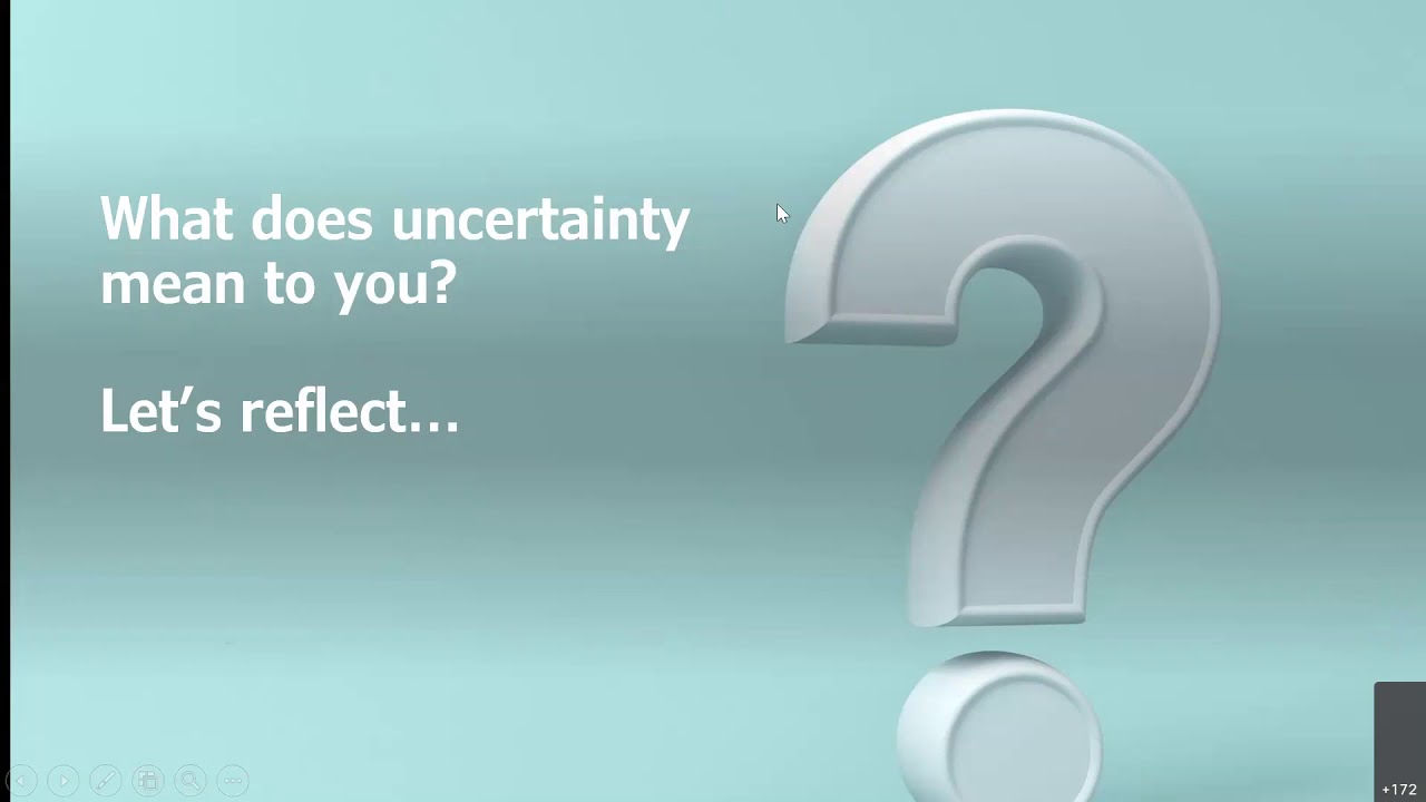 Negative Capability and Psychotherapy