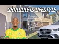PETER SHALULILE BIOGRAPHY:SALARY CARS AND NET WORTH