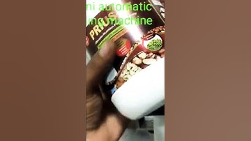 Round bottle labelling machine #LabellingMachine #MT50 #industrialmachine #packagingmachine