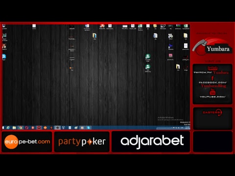 Micro MTT + Spins (stream #8)