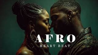 Afro Soul Playlist 2026  Deep Warm Vibes For Lonely Quiet Nights