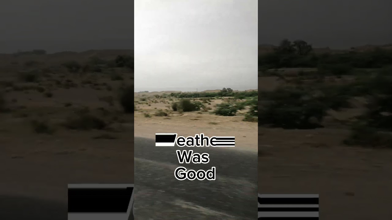 part 2 | Towards Mini Murree