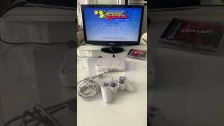 Futebol Ps1 Muito Bom Ção