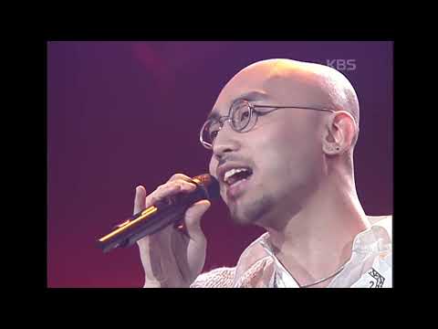 하림(Harim) - 출국 [윤도현의 러브레터] | KBS 20040409 방송