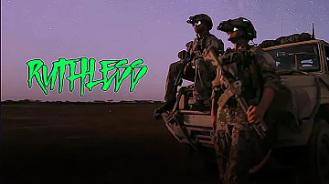 Military Motivation - "Ruthless" (2022)