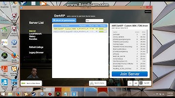 Garrysmod Lennys Script Hack (PATCHED)