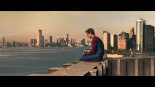 Iron Man Takes Spider-Man's Suit Scene - Spider-Man: Homecoming (2017) Movie CLIP