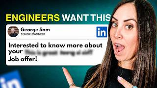 Agency Recruiter Tips | If I Started Sourcing Today, I'd Use THIS Psychological Pitch