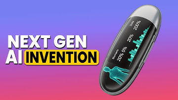 20 Next Level AI Gadgets That Are Quietly Changing Everyday Life