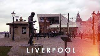 LIVERPOOL, The Beatles, Cavern Club, Magical Mystery Tour [HD]
