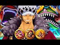 Ex LAW in Ju Peter amp Warcury Meta in One Piece Bounty Ex LAW in Ju Peter amp Warcury Meta in One Piece Bounty