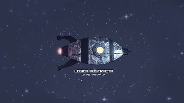 LOGICA ABSTRACTA "Ad Astra" (official music video)