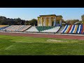 Поступово завершується реконструкція стадіону імені Скіданова у Слов’янську