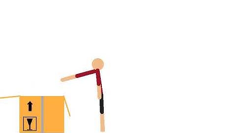 My entry for the millward animation box collab