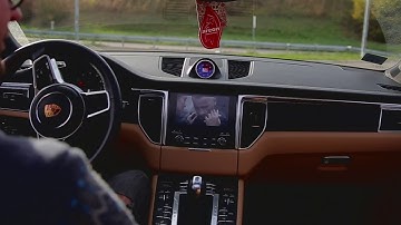 Porsche Macan 2017 Promo Code Expert