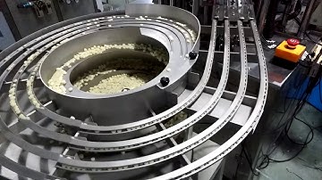 Y Injection Thermal Bonding Tee Automatic Assembly Machine