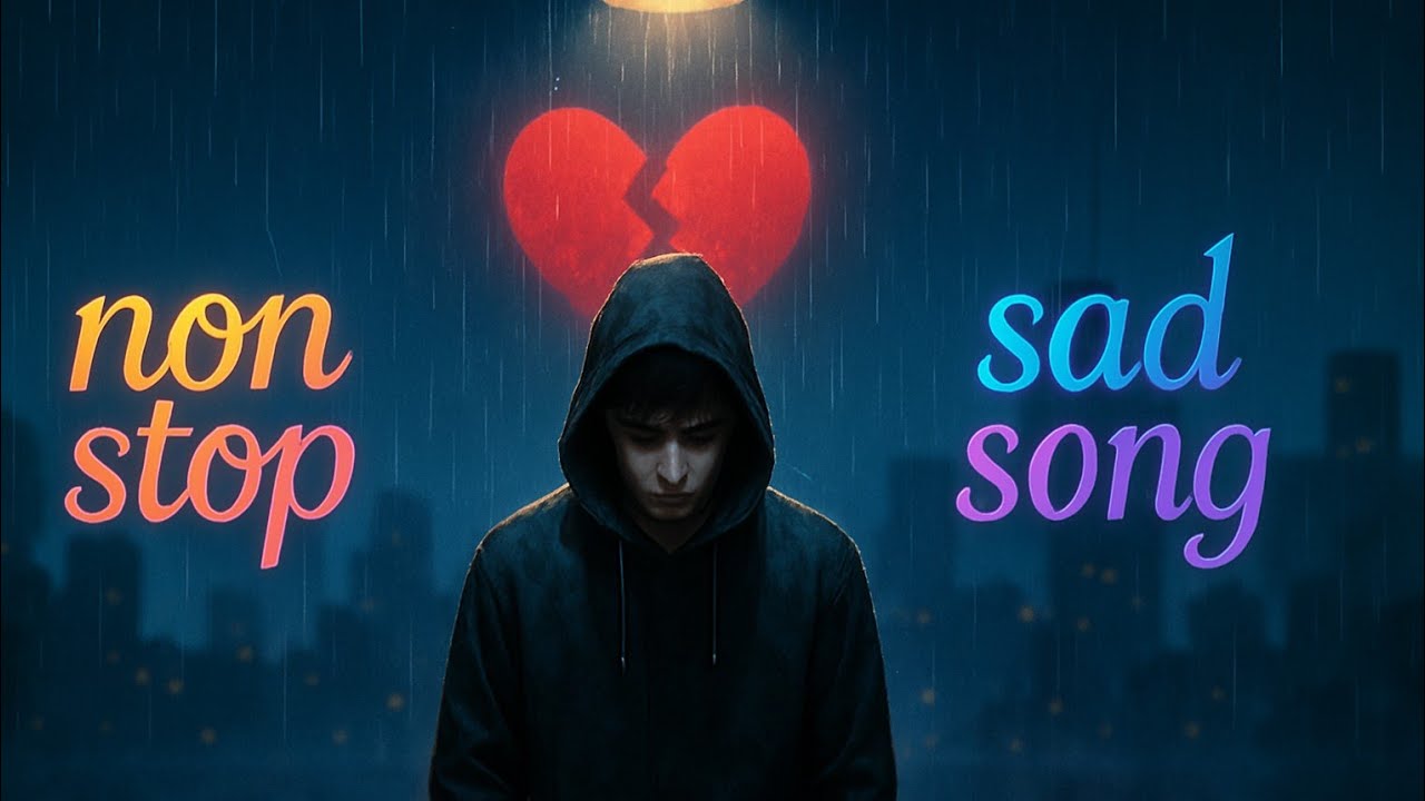 Sad song playlist| Breakup song| #gaanaverse #vaishalichaudharykhutail 