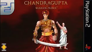 Longplay of Chandragupta: Warrior Prince screenshot 3