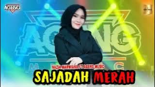 SAJADAH MERAH Nazia Marwiana | AGENG MUSIC | Dangdut Koplo