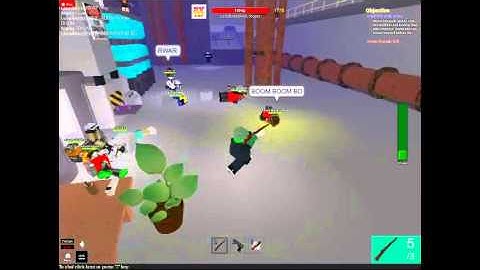 R2D has Been Hacked (1/2) Summer special