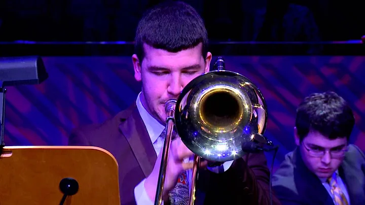Jazz | "Limehouse Blues" by Philip Braham & Dougla...