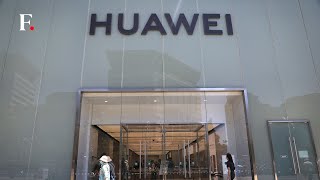 China: Huawei Revamps Retail Strategy, Opens Outlets Opposite To Apple Stores