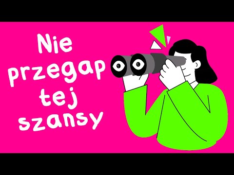 Wideo: 4 sposoby na poprawę umiejętności organizacyjnych