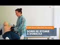 Formation idel dpc  prise en charge du patient stomis  domicile  blendedlearning