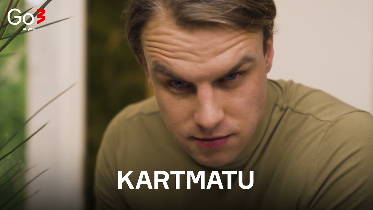 🍿 Eksklusiivseid Go3 Originaalid