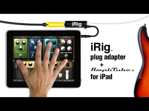 amplitube-for-ipad-(trailer)---plug-your-guitar-into-your-ipad-and-rock-out!