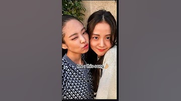 Thumbnail of 2021 #blackpink #edit #jenjisoo #blackpinkremix #song #2021
