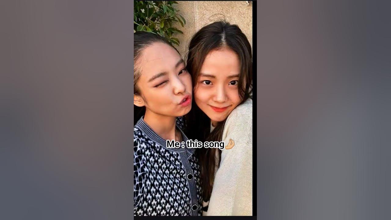 2021 #blackpink #edit #jenjisoo #blackpinkremix #song #2021
