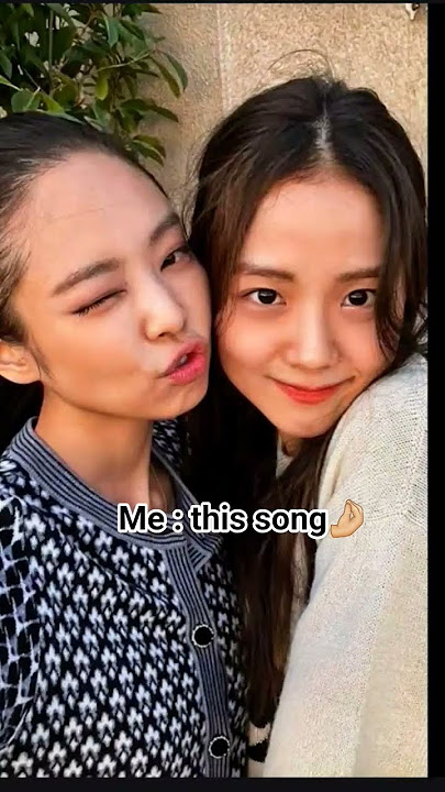 2021 #blackpink #edit #jenjisoo #blackpinkremix #song #2021
