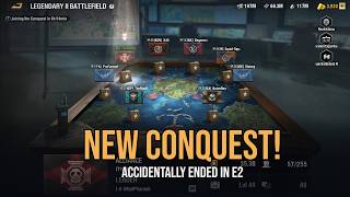 Warpath: Conquest Starting! Doing Viewer Lineups