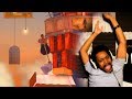 THE WAY THIS EPISODE ENDS.. smh | Getting Over It (Part 2)