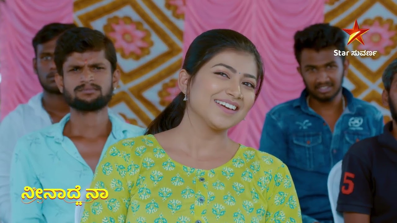 ವಿಕ್ರಮ್ ತನ್ನ ಫೈಲ್‌ಗಳನ್ನು ಹುಡುಕುತ್ತಾನೆ | Neenadhena | Episode 31 | Highlight 2 | Star Suvarna